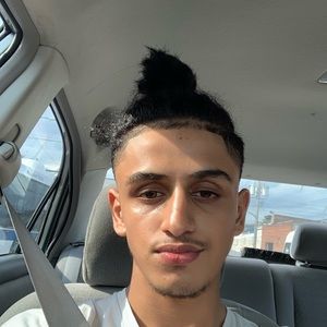 Meet your Posher, Abdulkhaleq